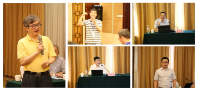 弘扬企业文化 提升职业素质|第一期k8凯发天生赢家医药集团2020级管理轮训班开班