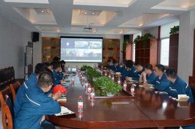 k8凯发天生赢家医药组织第二期总经理读书会