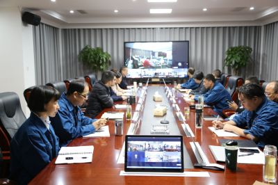 在主动思考、积极作为中持续进步