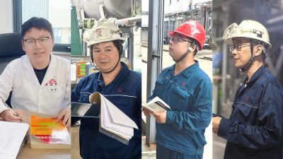 荣耀之星·人物特辑②：向最难处攻坚：以专业破界，用匠心重构标准