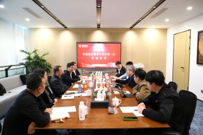 k8凯发天生赢家医药携手中牧股份，共筑动保医药供应链新生态