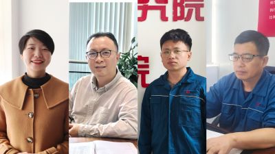 荣耀之星·人物特辑③ | 为“最大价值”而战：他们架桥拓荒，以深耕实践锻造竞争力