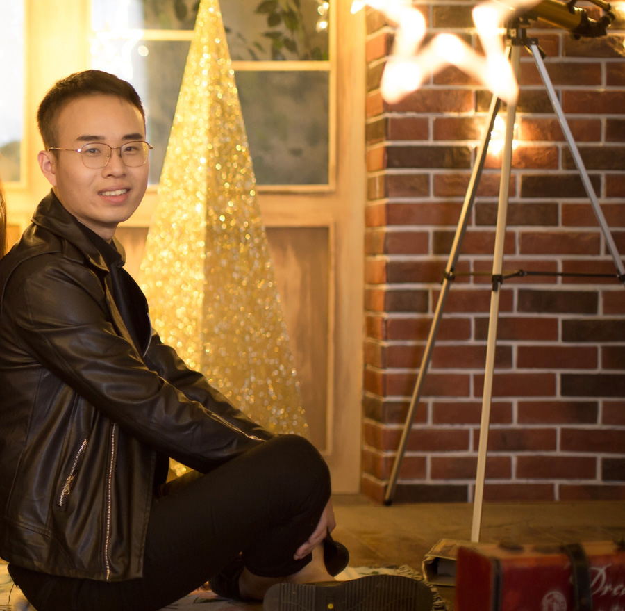 2022年度k8凯发天生赢家医药金燕奋斗者——刘清雷